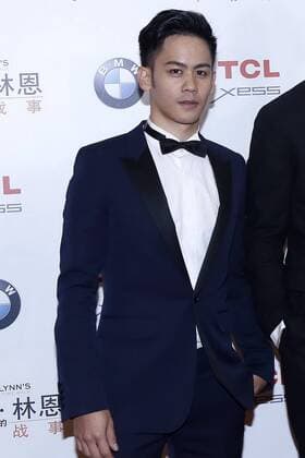 Billy Lynns Long Halftime Walk Filmpremiere in Peking BEIJING, CHINA - NOVEMBER 06: Actor Mason Lee attends the premiere of director Ang Lee s film Billy Lynn s Long Halftime Walk on November 6, 2016 in Beijing, China.  CFP495115817