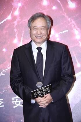 Billy Lynns Long Halftime Walk Filmpremiere in Peking BEIJING, CHINA - NOVEMBER 06: Director Ang Lee attends the premiere of his film Billy Lynn s Long Halftime Walk on November 6, 2016 in Beijing, China.  CFP495116706