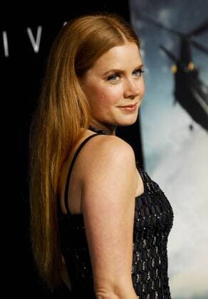 Themen der Woche Bilder des Tages Arrival Filmpremiere in Los Angeles Amy Adams ARRIVAL FILM PREMIERE Los Angeles Patrick Rideaux PicturePerfect