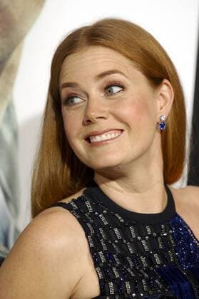Arrival Filmpremiere in Los Angeles Amy Adams ARRIVAL FILM PREMIERE Los Angeles Patrick Rideaux PicturePerfect