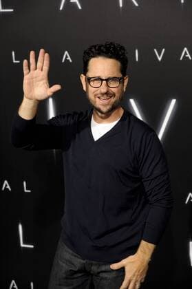 Arrival Filmpremiere in Los Angeles JJ Abrams ARRIVAL FILM PREMIERE Los Angeles Patrick Rideaux PicturePerfect