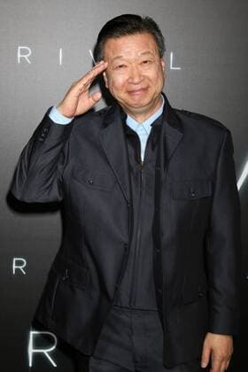 LOS ANGELES - NOV 6: Tzi Ma at the Arrival Premiere at Village Theater on November 6, 2016 in Westwood, CA  Copyright: xKathyxHutchinsx xIPAx