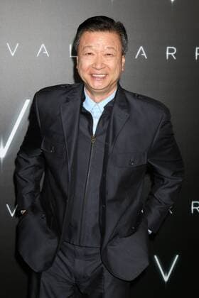 LOS ANGELES - NOV 6: Tzi Ma at the Arrival Premiere at Village Theater on November 6, 2016 in Westwood, CA  Copyright: xKathyxHutchinsx xIPAx