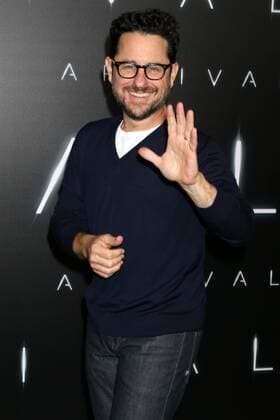 LOS ANGELES - NOV 6: JJ Abrams at the Arrival Premiere at Village Theater on November 6, 2016 in Westwood, CA  Copyright: xKathyxHutchinsx xIPAx