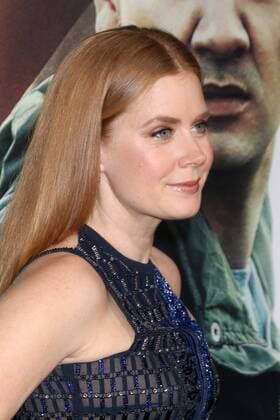 LOS ANGELES - NOV 6: Amy Adams at the Arrival Premiere at Village Theater on November 6, 2016 in Westwood, CA  Copyright: xKathyxHutchinsx xIPAx
