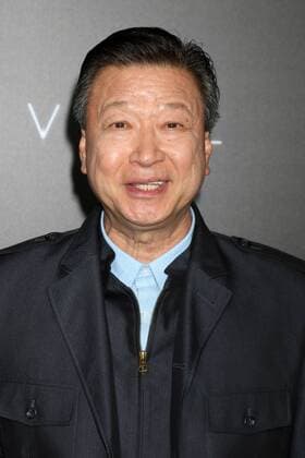 LOS ANGELES - NOV 6: Tzi Ma at the Arrival Premiere at Village Theater on November 6, 2016 in Westwood, CA  Copyright: xKathyxHutchinsx xIPAx