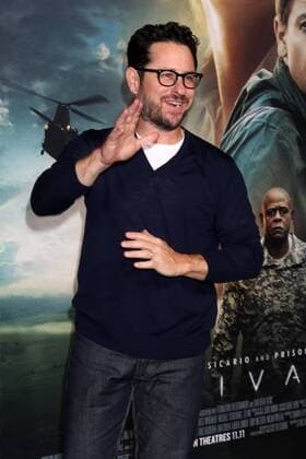 LOS ANGELES - NOV 6: JJ Abrams at the Arrival Premiere at Village Theater on November 6, 2016 in Westwood, CA  Copyright: xKathyxHutchinsx xIPAx