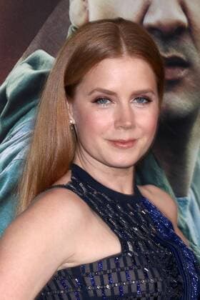 LOS ANGELES - NOV 6: Amy Adams at the Arrival Premiere at Village Theater on November 6, 2016 in Westwood, CA  Copyright: xKathyxHutchinsx xIPAx