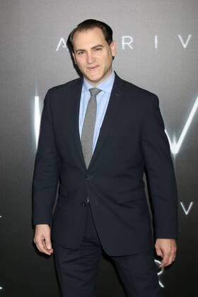 LOS ANGELES - NOV 6: Michael Stuhlbarg at the Arrival Premiere at Village Theater on November 6, 2016 in Westwood, CA  Copyright: xKathyxHutchinsx xIPAx