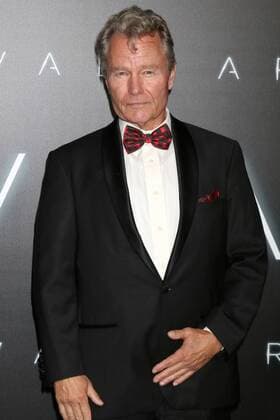 LOS ANGELES - NOV 6: John Savage at the Arrival Premiere at Village Theater on November 6, 2016 in Westwood, CA  Copyright: xKathyxHutchinsx xIPAx