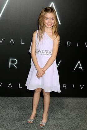 LOS ANGELES - NOV 6: Jadyn Malone at the Arrival Premiere at Village Theater on November 6, 2016 in Westwood, CA  Copyright: xKathyxHutchinsx xIPAx