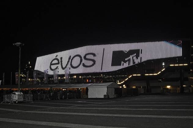 Verleihung der MTV Europe Music Awards 2016 im Ahoy Rotterdam. Roterdam, 06.11.2016 Foto:xA.xHübnerx xFuturexImage