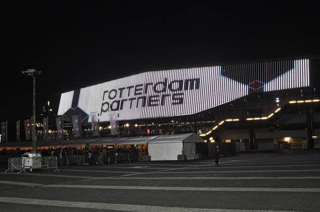 Verleihung der MTV Europe Music Awards 2016 im Ahoy Rotterdam. Roterdam, 06.11.2016 Foto:xA.xHübnerx xFuturexImage