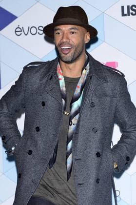 Mr Probz bei der Verleihung der MTV Europe Music Awards 2016 im Ahoy Rotterdam. Roterdam, 06.11.2016 Foto:xA.xHübnerx xFuturexImage