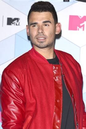 Afrojack bei der Verleihung der MTV Europe Music Awards 2016 im Ahoy Rotterdam. Roterdam, 06.11.2016 Foto:xA.xHübnerx xFuturexImage
