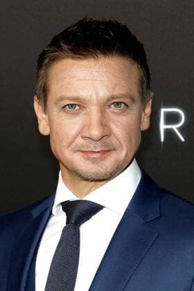 Jeremy Renner bei der Arrival Film Premiere am 6.11.2016 in Westwood, Los Angeles Arrival Filmremiere in Los Angeles, 2016 