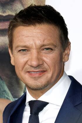 Jeremy Renner bei der Arrival Film Premiere am 6.11.2016 in Westwood, Los Angeles Arrival Filmremiere in Los Angeles, 2016 