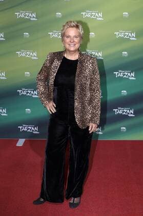 Birgit Lechtermann bei der Premiere des Musicals Tarzan im Stage Metronom Theater. Oberhausen, 06.11.2016 Foto:xC.xHardtx xFuturexImage