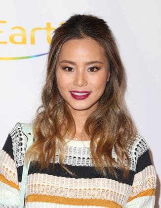November 7, 2016 - Hollywood, CA, United States - 07 November 2016 - Hollywood, California - Jaime Chung. Premiere Of God vs Trump held at The TCL Chinese Theatre. Photo Credit: AdMedia Hollywood United States - ZUMAa123 20161107_zaa_a123_080