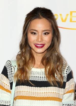 November 7, 2016 - Hollywood, CA, United States - 07 November 2016 - Hollywood, California - Jaime Chung. Premiere Of God vs Trump held at The TCL Chinese Theatre. Photo Credit: AdMedia Hollywood United States - ZUMAa123 20161107_zaa_a123_089