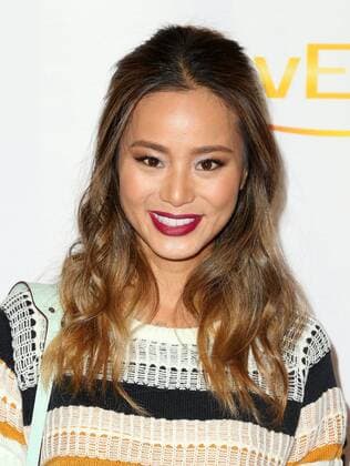 November 7, 2016 - Hollywood, CA, United States - 07 November 2016 - Hollywood, California - Jaime Chung. Premiere Of God vs Trump held at The TCL Chinese Theatre. Photo Credit: AdMedia Hollywood United States - ZUMAa123 20161107_zaa_a123_081