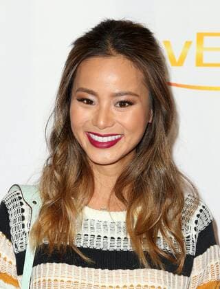 November 7, 2016 - Hollywood, CA, United States - 07 November 2016 - Hollywood, California - Jaime Chung. Premiere Of God vs Trump held at The TCL Chinese Theatre. Photo Credit: AdMedia Hollywood United States - ZUMAa123 20161107_zaa_a123_088