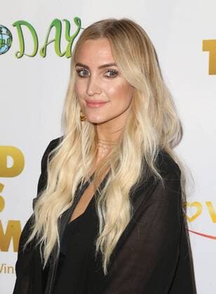 November 7, 2016 - Hollywood, CA, United States - 07 November 2016 - Hollywood, California - Ashlee Simpson. Premiere Of God vs Trump held at The TCL Chinese Theatre. Photo Credit: AdMedia Hollywood United States - ZUMAa123 20161107_zaa_a123_131