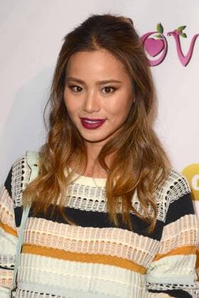 LOS ANGELES - NOV 7: Jamie Chung at the God VS Trump Premiere at TCL Chinese 6 Theaters on November 7, 2016 in Los Angeles, CA  Copyright: xHPAx xIPAx