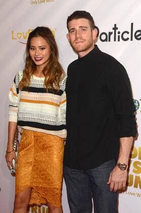 LOS ANGELES - NOV 7: Jamie Chung, Bryan Greenberg at the God VS Trump Premiere at TCL Chinese 6 Theaters on November 7, 2016 in Los Angeles, CA  Copyright: xHPAx xIPAx