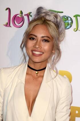 LOS ANGELES - NOV 7: Amy Pham at the God VS Trump Premiere at TCL Chinese 6 Theaters on November 7, 2016 in Los Angeles, CA  Copyright: xHPAx xIPAx