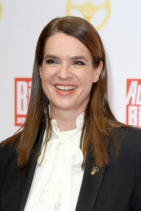 Katarina Witt Das Goldene Lenkrad 2016 im Axel-Springer-Haus in Berlin am 08.11.2016