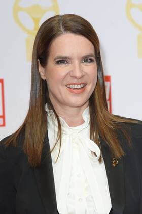 Katarina Witt Das Goldene Lenkrad 2016 im Axel-Springer-Haus in Berlin am 08.11.2016