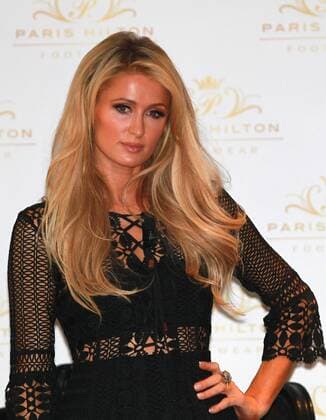 Paris Hilton präsentiert Schuhmode in Mexiko-Stadt US businesswoman, model, actress and designer Paris Hilton delivers a press conference to present her footwear line Spring Summer 2017 in Mexico City, Mexico, 08 November 2016. PARIS HILTON IN MEXICO !ACHTUNG: NUR REDAKTIONELLE NUTZUNG!  MEX004 20161108-636142431603659935