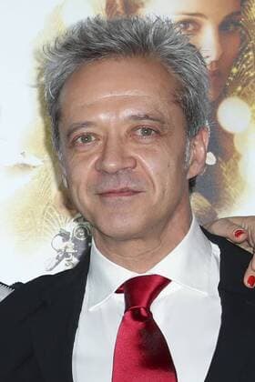 Emmanuel Salinger - Photocall Film Planetarium - Paris - 08 11 2016 GwendolineLeGoff Panoramic 