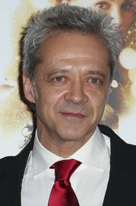 Emmanuel Salinger - Photocall Film Planetarium - Paris - 08 11 2016 GwendolineLeGoff Panoramic 