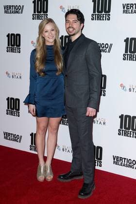 English actor Ryan Gage attending the 100 Streets UK premiere, held held at London s BFI Southbank. NOVEMBER 8th 2016  MISx163489