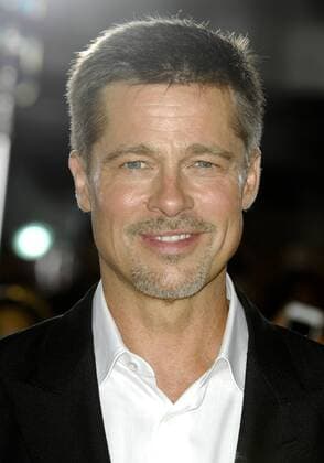 Allied Filmpremiere in Los Angeles Brad Pitt ALLIED FAN SCREENING Los Angeles Patrick Rideaux PicturePerfect