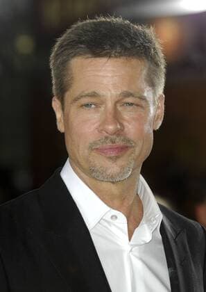 Allied Filmpremiere in Los Angeles Brad Pitt ALLIED FAN SCREENING Los Angeles Patrick Rideaux PicturePerfect
