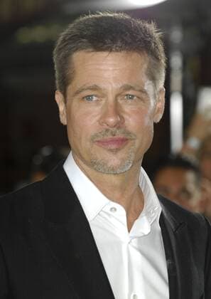 Allied Filmpremiere in Los Angeles Brad Pitt ALLIED FAN SCREENING Los Angeles Patrick Rideaux PicturePerfect