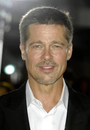 Allied Filmpremiere in Los Angeles Brad Pitt ALLIED FAN SCREENING Los Angeles Patrick Rideaux PicturePerfect