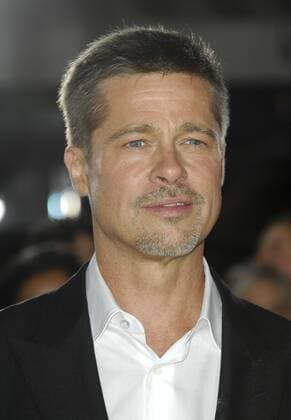 Allied Filmpremiere in Los Angeles Brad Pitt ALLIED FAN SCREENING Los Angeles Patrick Rideaux PicturePerfect