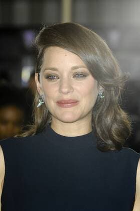 Allied Filmpremiere in Los Angeles Marion Cotillard ALLIED FAN SCREENING Los Angeles Patrick Rideaux PicturePerfect