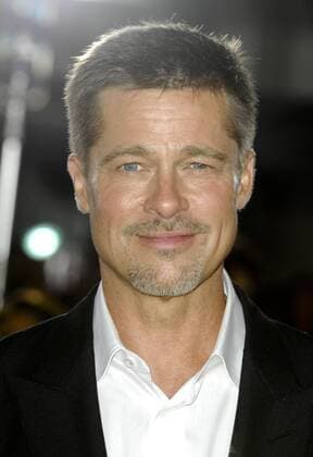 Allied Filmpremiere in Los Angeles Brad Pitt ALLIED FAN SCREENING Los Angeles Patrick Rideaux PicturePerfect