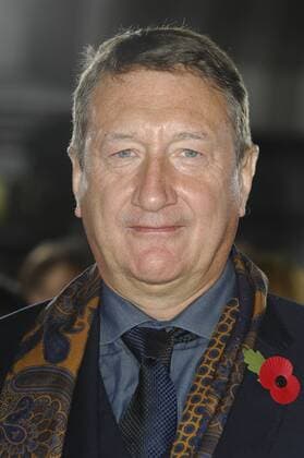 Allied Filmpremiere in Los Angeles Steven Knight ALLIED FAN SCREENING Los Angeles Patrick Rideaux PicturePerfect