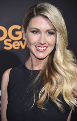 Director Kelly Fremon Craig attends the premiere of The Edge of Seventeen held at the Regal LA Live in Los Angeles on November 9, 2016.  LAP20161109106 PHILxMcCARTEN