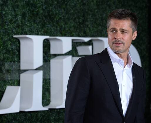 Allied Filmpremiere in Los Angeles Cast member Brad Pitt attends the premiere of the motion picture romantic war thriller Allied at the Regency Village Theatre in the Westwood section of Los Angeles. Storyline: In 1942, an intelligence officer in North Africa encounters a female French Resistance fighter on a deadly mission behind enemy lines. When they reunite in London, their relationship is tested by the pressures of war.  LAP2016110913 JIMxRUYMEN