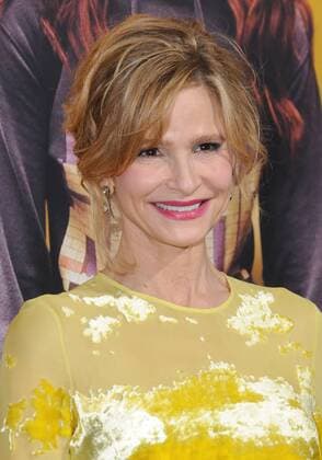 November 9, 2016 - Los Angeles, CA, United States - 09 November 2016 - Los Angeles, California. Kyra Sedgwick. Screening Of STX Entertainment s The Edge Of Seventeen at Regal LA Live Stadium 14. Photo Credit: AdMedia Los Angeles United States - ZUMAa123 20161109_zaa_a123_406