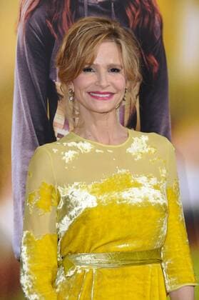 November 9, 2016 - Los Angeles, CA, United States - 09 November 2016 - Los Angeles, California. Kyra Sedgwick. Screening Of STX Entertainment s The Edge Of Seventeen at Regal LA Live Stadium 14. Photo Credit: AdMedia Los Angeles United States - ZUMAa123 20161109_zaa_a123_411