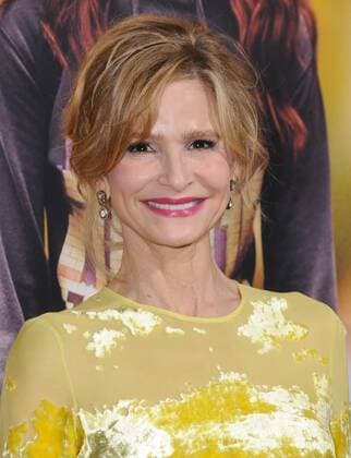 November 9, 2016 - Los Angeles, CA, United States - 09 November 2016 - Los Angeles, California. Kyra Sedgwick. Screening Of STX Entertainment s The Edge Of Seventeen at Regal LA Live Stadium 14. Photo Credit: AdMedia Los Angeles United States - ZUMAa123 20161109_zaa_a123_412
