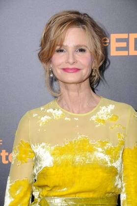 November 9, 2016 - Los Angeles, CA, United States - 09 November 2016 - Los Angeles, California. Kyra Sedgwick. Screening Of STX Entertainment s The Edge Of Seventeen at Regal LA Live Stadium 14. Photo Credit: AdMedia Los Angeles United States - ZUMAa123 20161109_zaa_a123_422